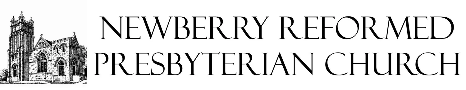 Newberry Reformed Presbyterian Church