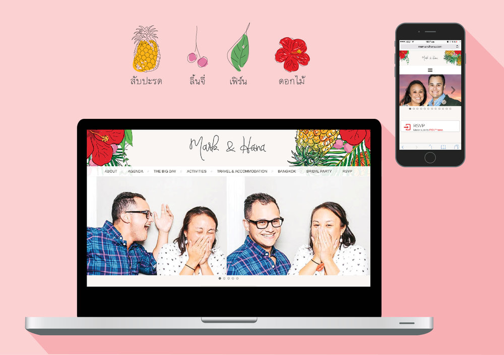 Website