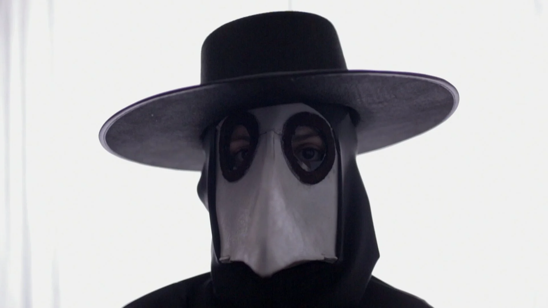 Impart: Scenes of Abjection - Trailer