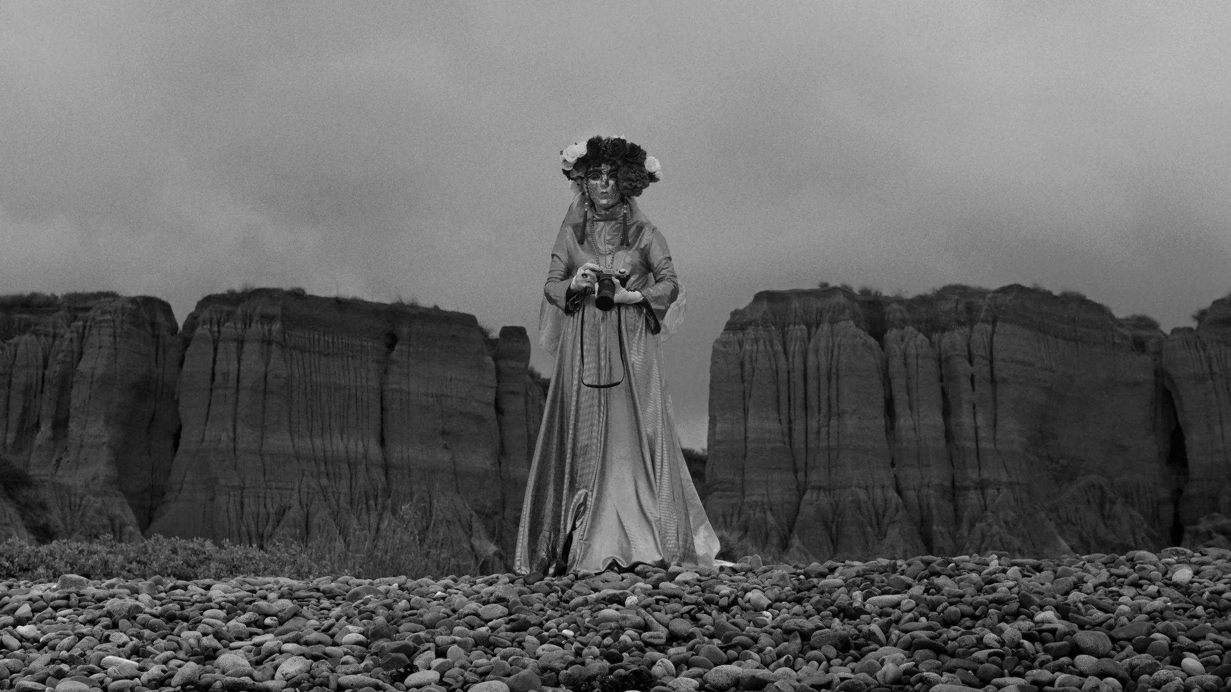 Gal Musette - Je vois le ciel (Official Video)