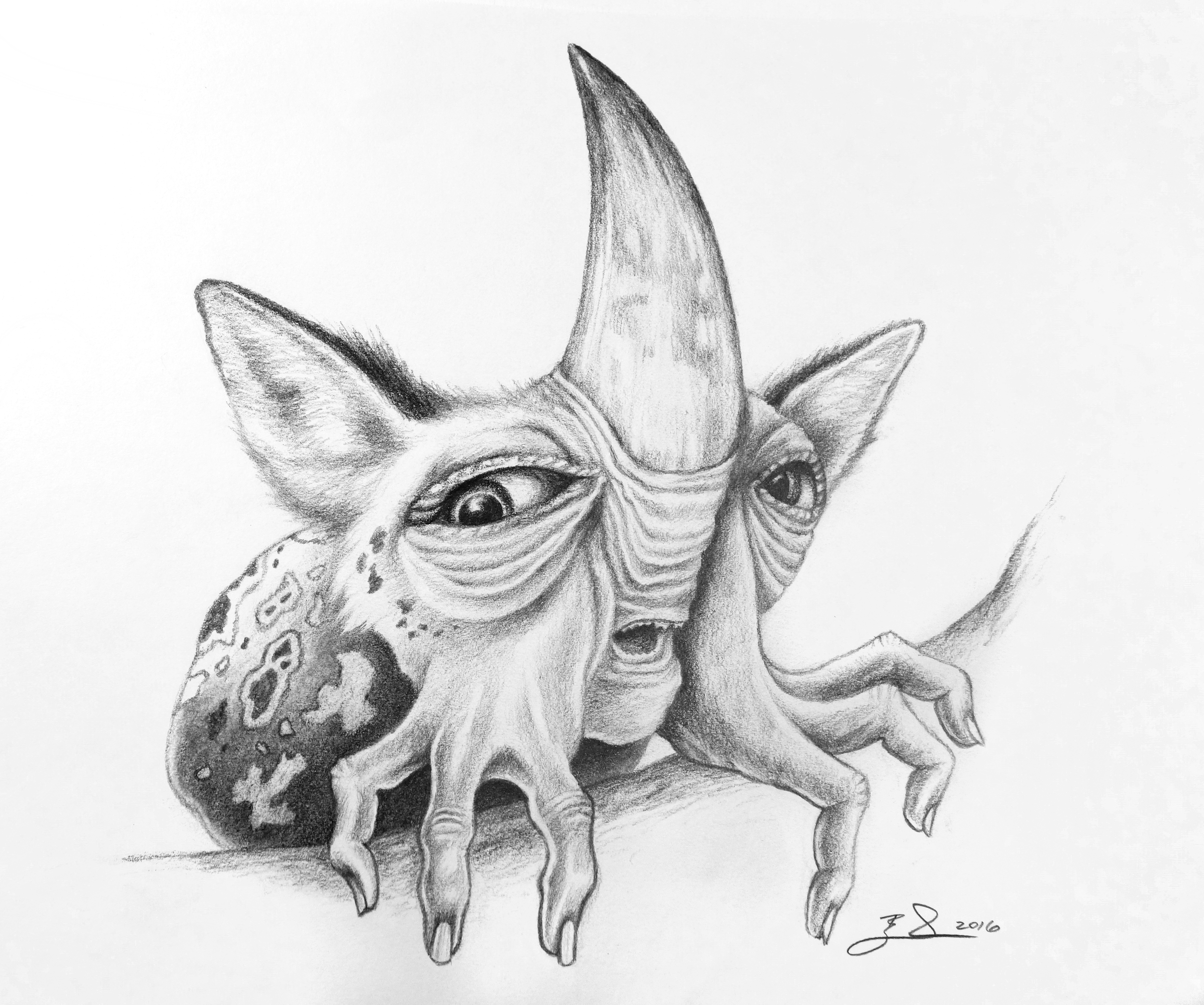 Horned Alien Monster.png