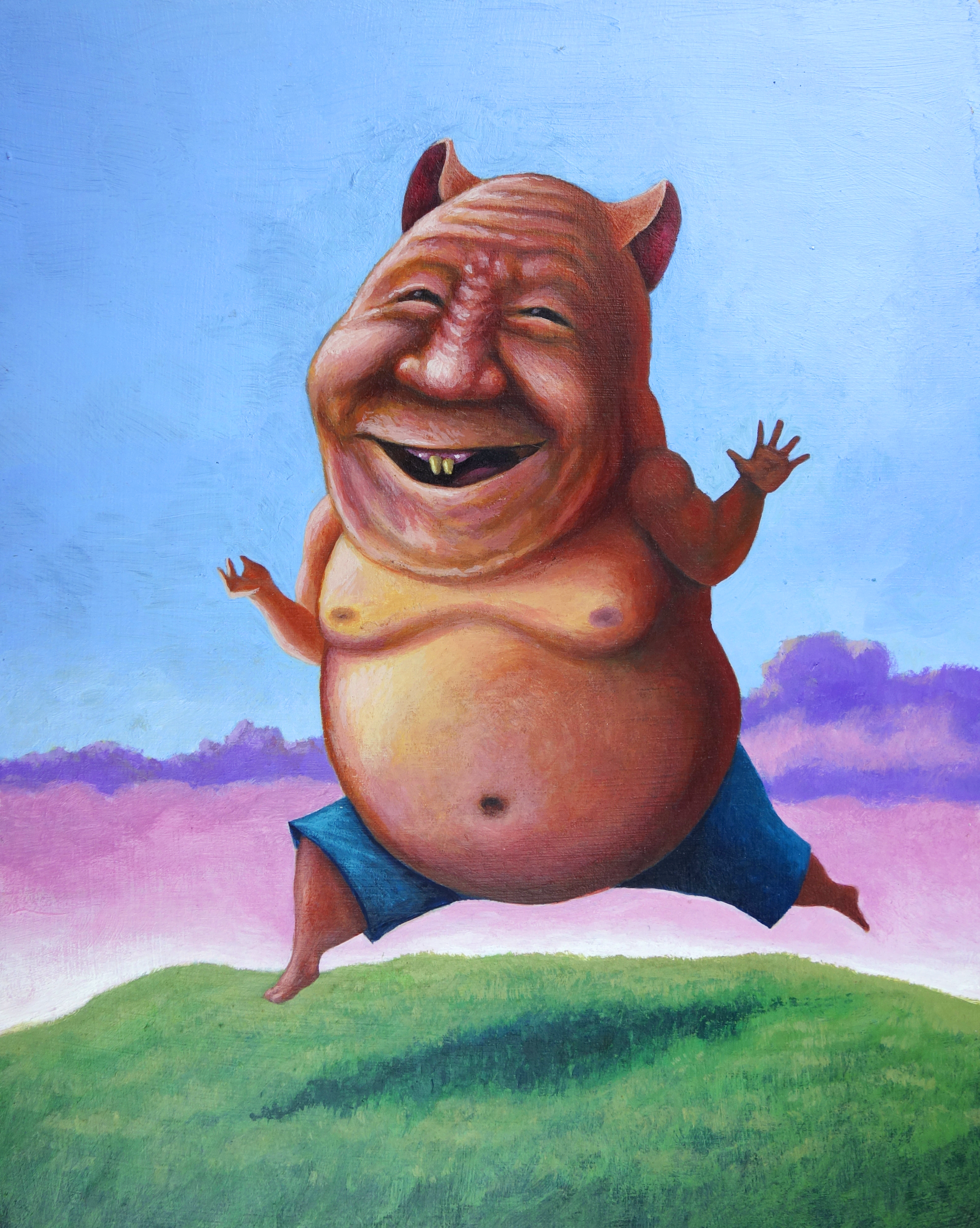 Happy Fat Frolicking Hamster Man.png