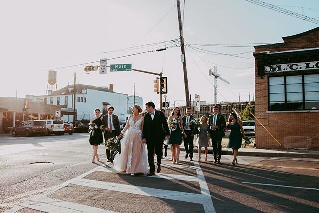 Happy ONE year to these two!!!!! And soon they will be parents!!!!! 💜💜💜