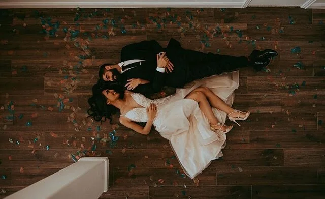 I absolutely love my clients y&rsquo;all!  Today these two helped me create magic.  Instead of a bridal session Lena wanted to do a couple session post wedding in their wedding attire.  We had a different plan pre-covid but after they purchased a home during covid Lena&rsquo;s vision changed.  And let me tell you this session was fire!  I can&rsquo;t wait to share more!!