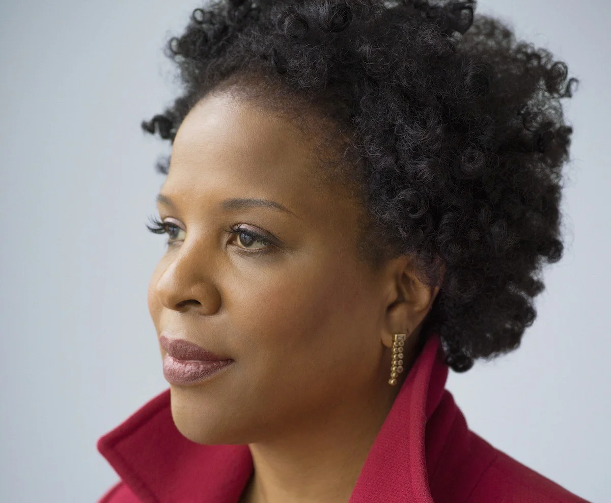 Photo by Nina Subin, from Electric Literature interview. 