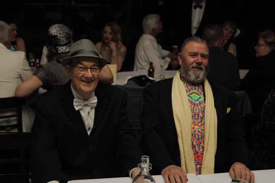 1920s Night with 3MDR