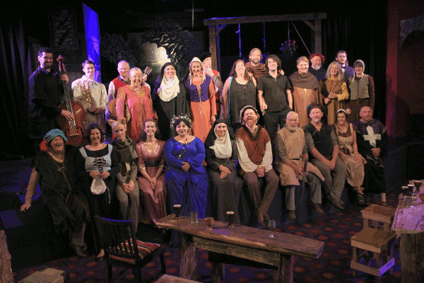 cast of canterbury tales