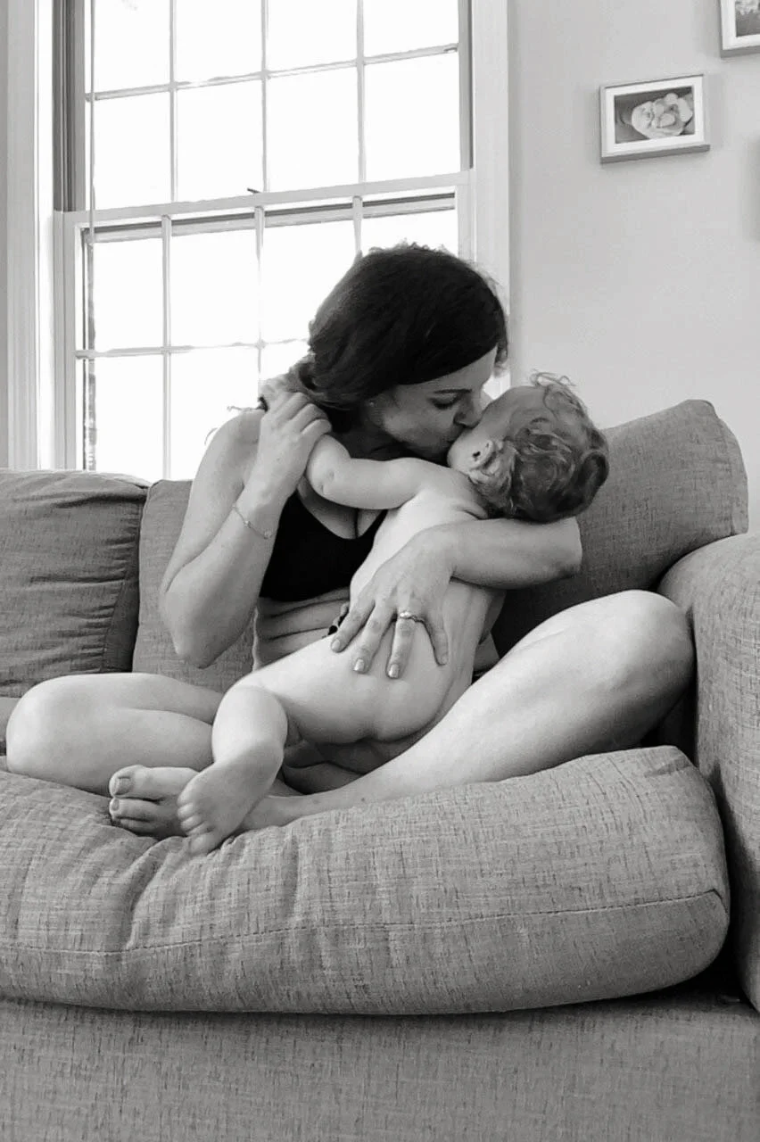 Boston — 4th Tri Bodies Gallery — 4th Trimester Bodies Project