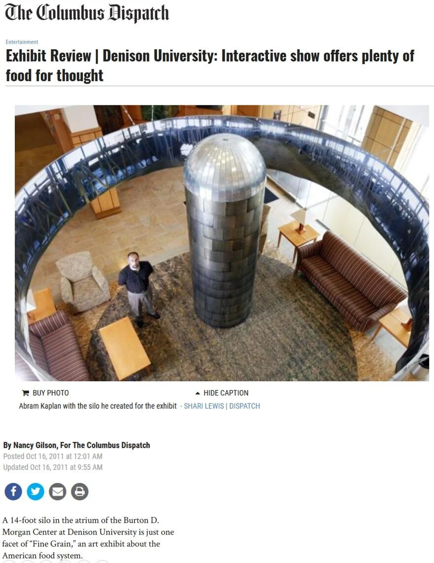 Dispatch 2011 pg1.JPG