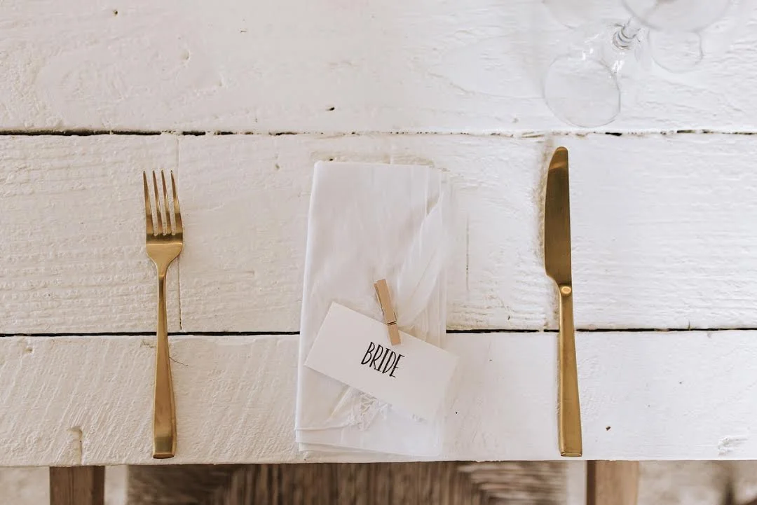IMAGE COURTESY OF ESTRADA WEDDINGS