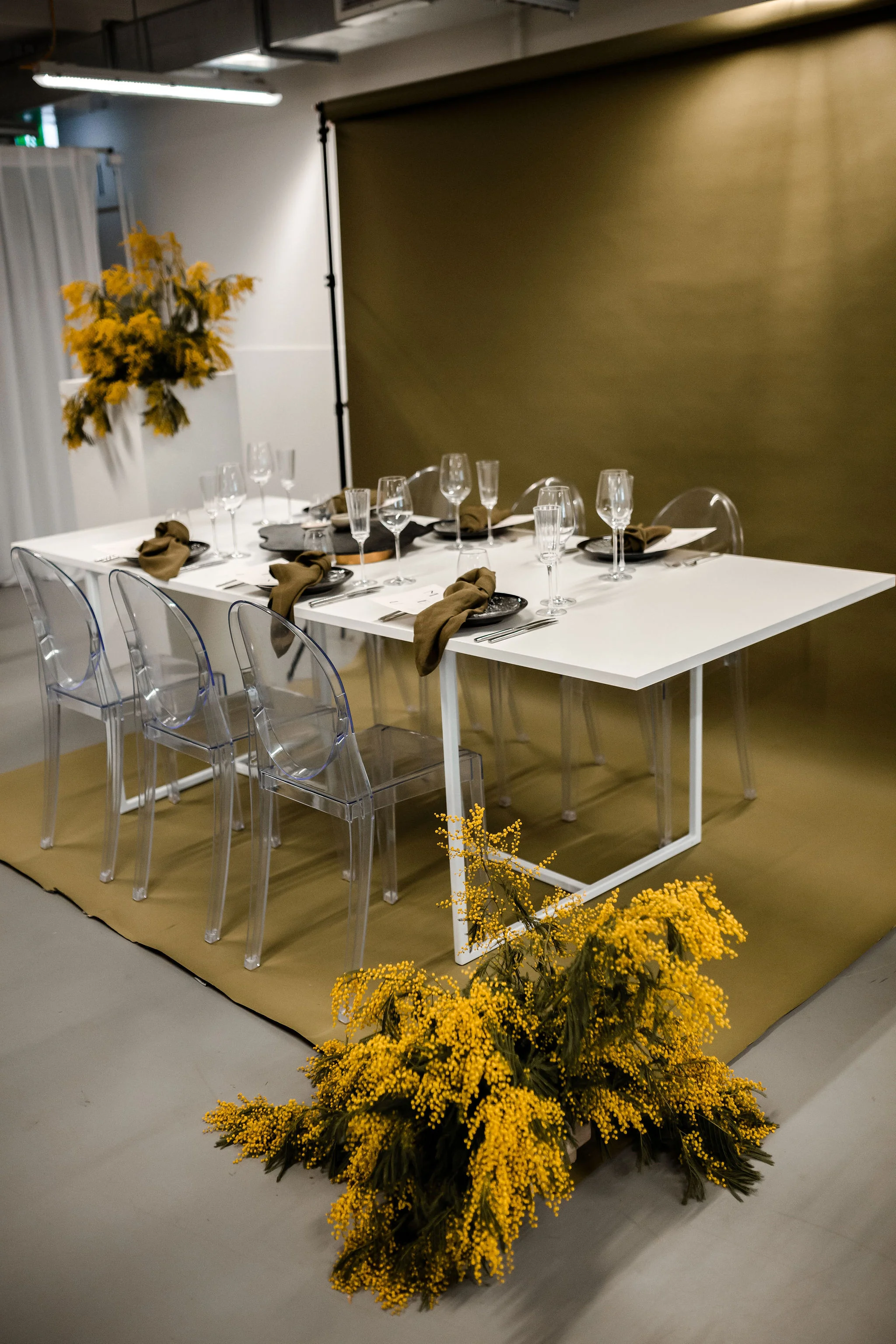 Clear Marquee Hire & Wedding Furniture Hire North Island