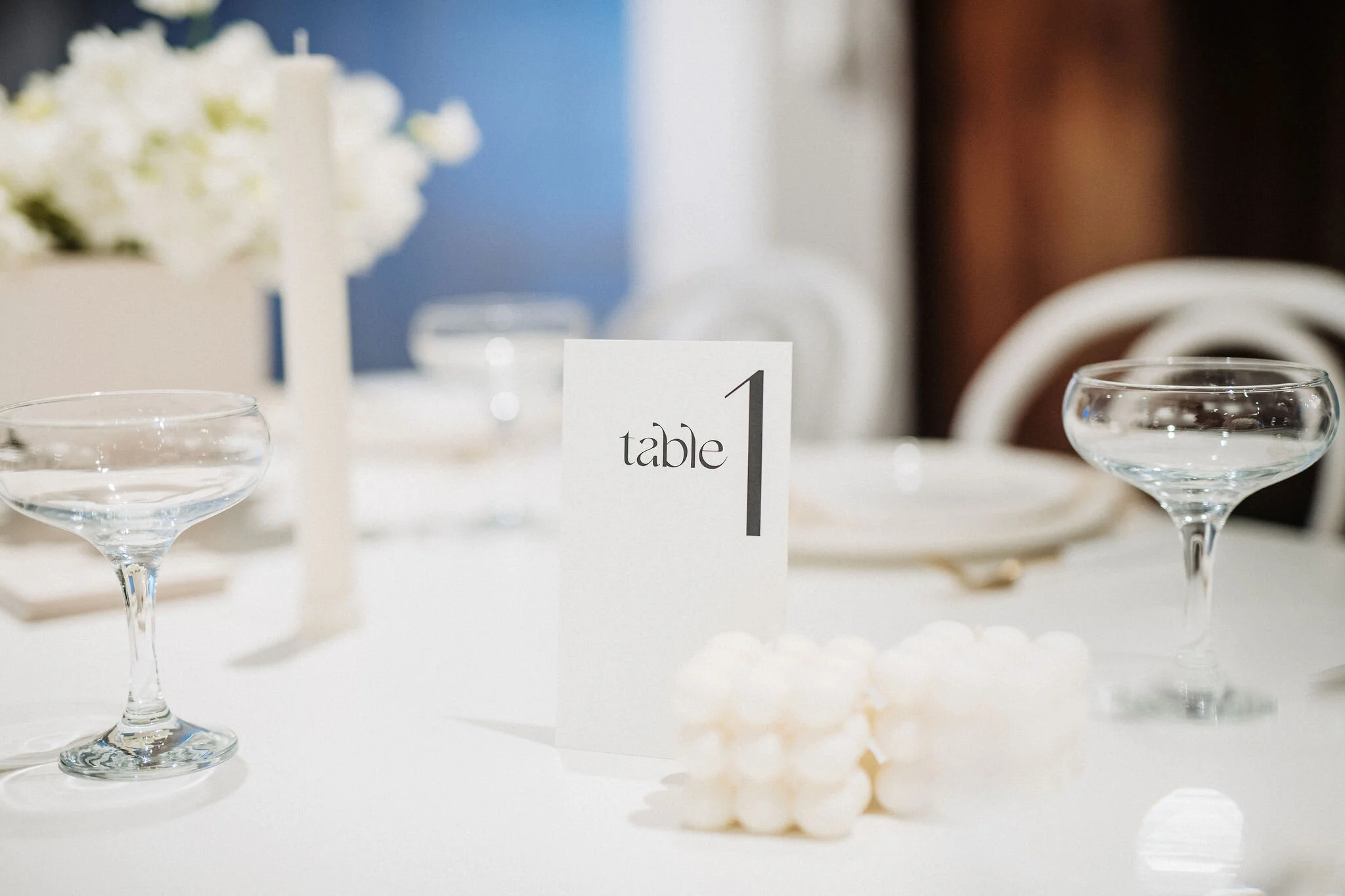 Clear Marquee Hire & Wedding Furniture Hire North Island