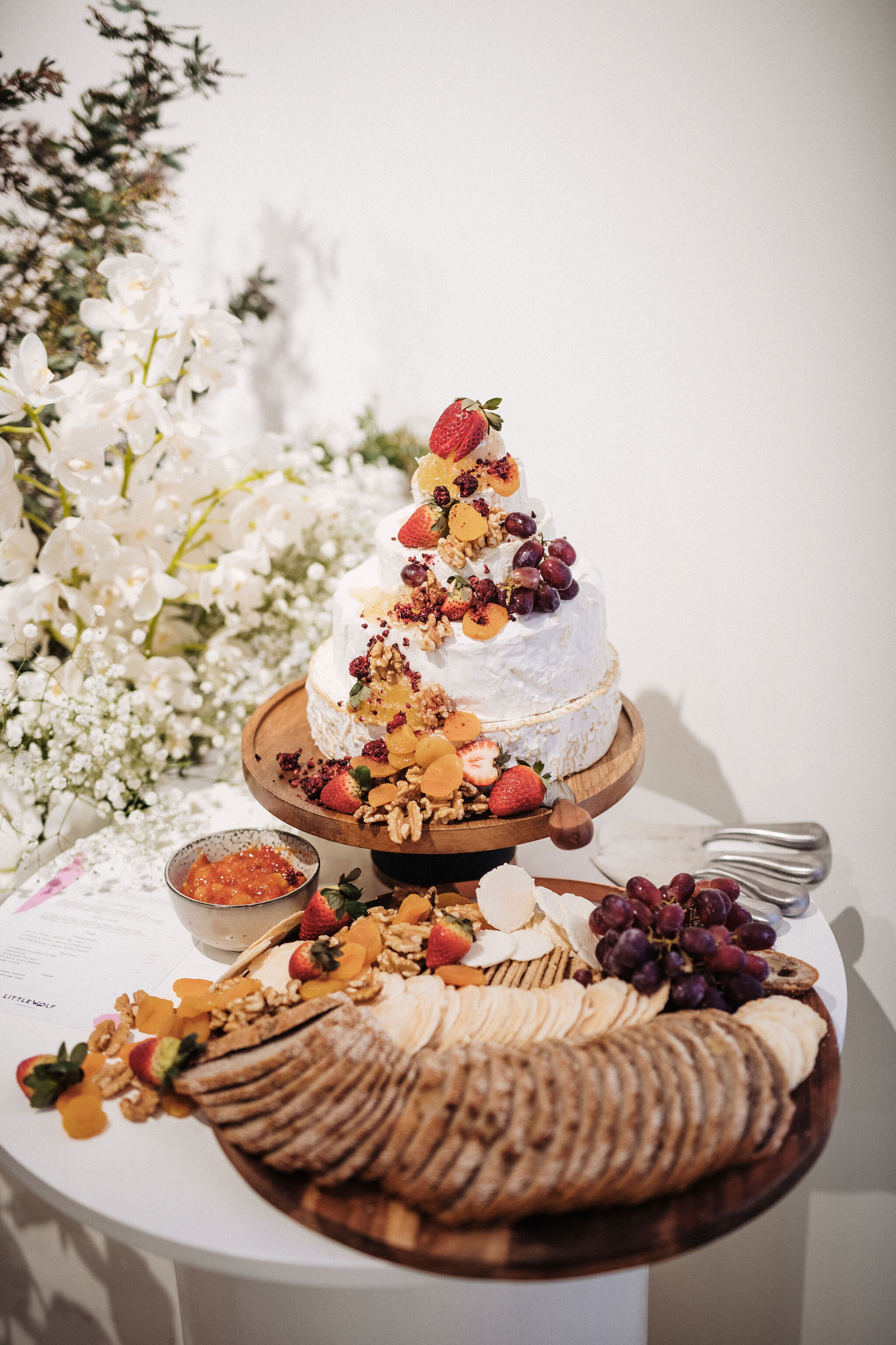 Clear Marquee Hire & Wedding Furniture Hire North Island