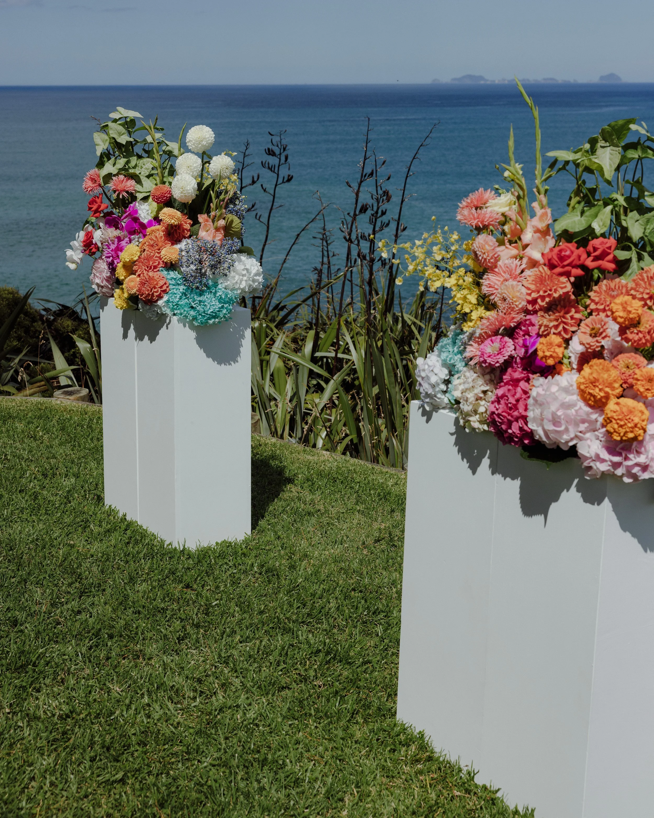 Clear Marquee Hire & Wedding Furniture Hire North Island