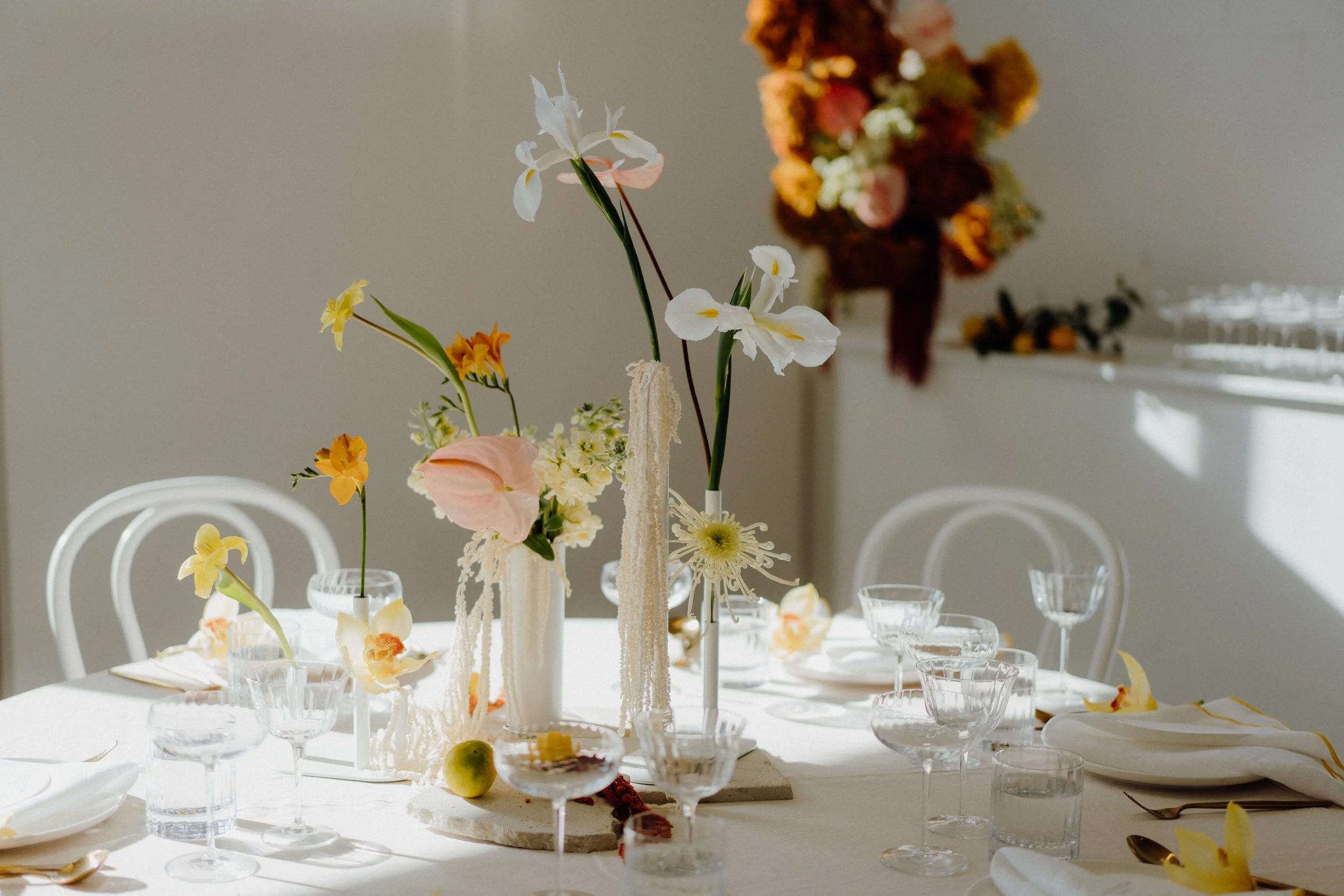 Clear Marquee Hire & Wedding Furniture Hire North Island