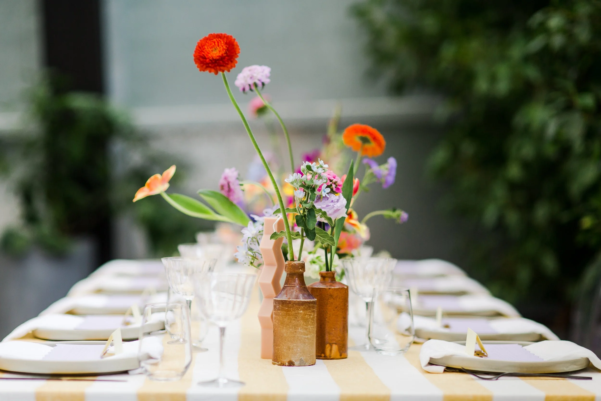 Clear Marquee Hire & Wedding Furniture Hire North Island