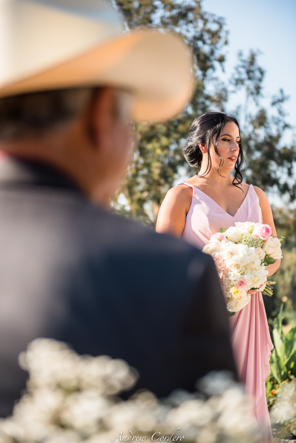 Canyon Crest Country Club Wedding Jose And Esperanza Cordero
