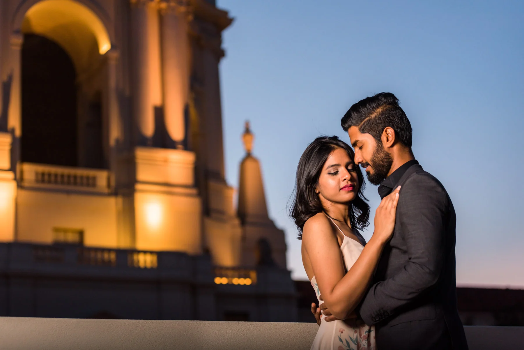 Pasadena-City-Hall-Engagement-Shoot-Isaac-and-Apoorva-2637.JPG