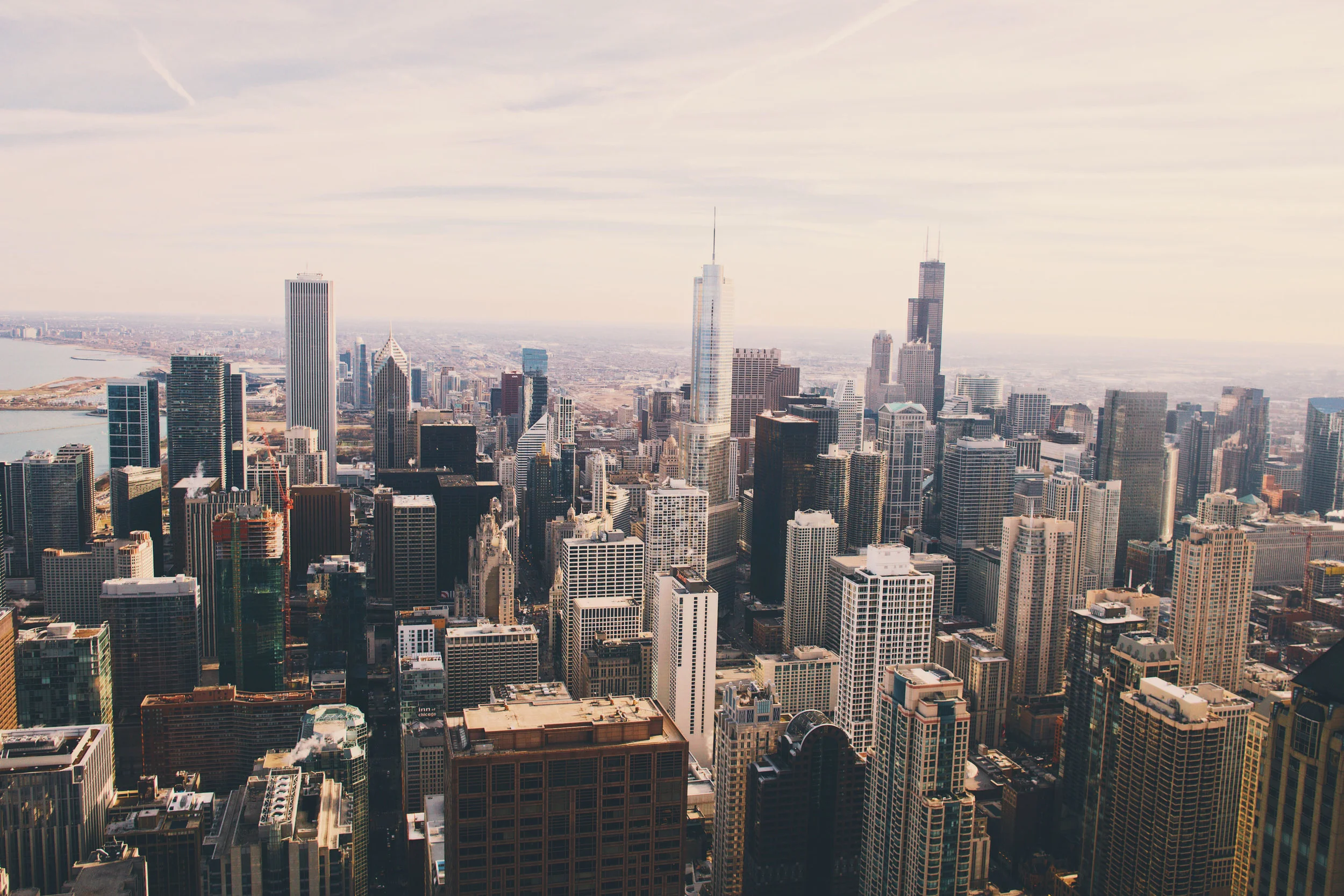 Life After College Works Podcast Episode 9: "Fernando Angelucci - Titan Wealth Group"