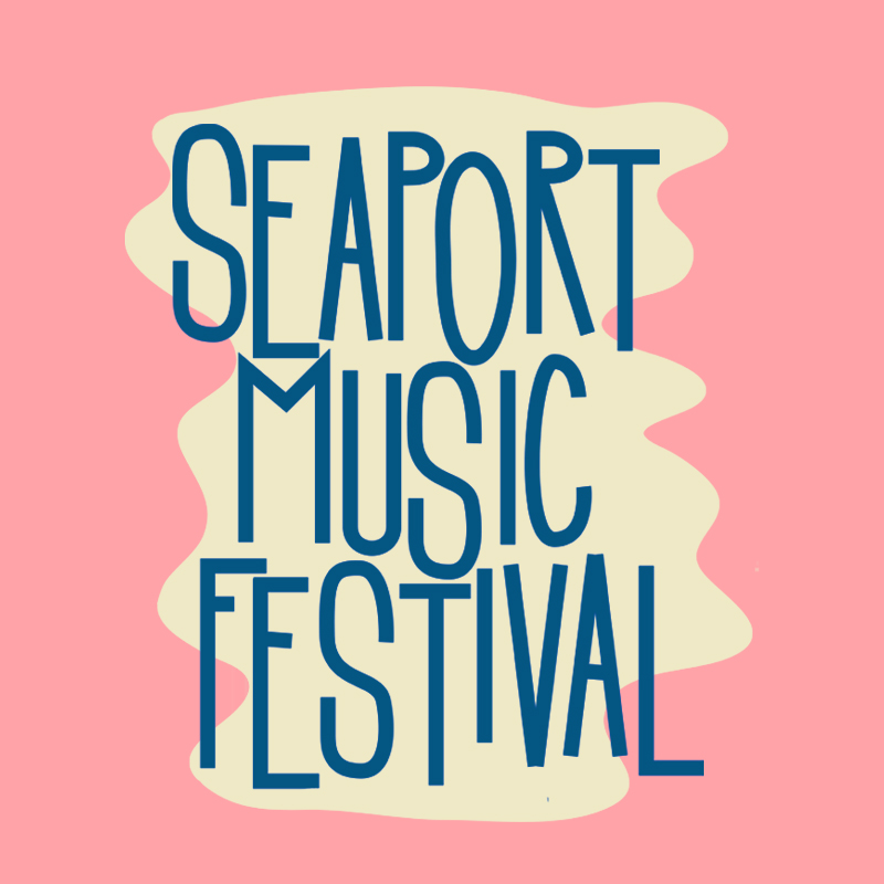 SEAPORT MUSIC FESTIVAL