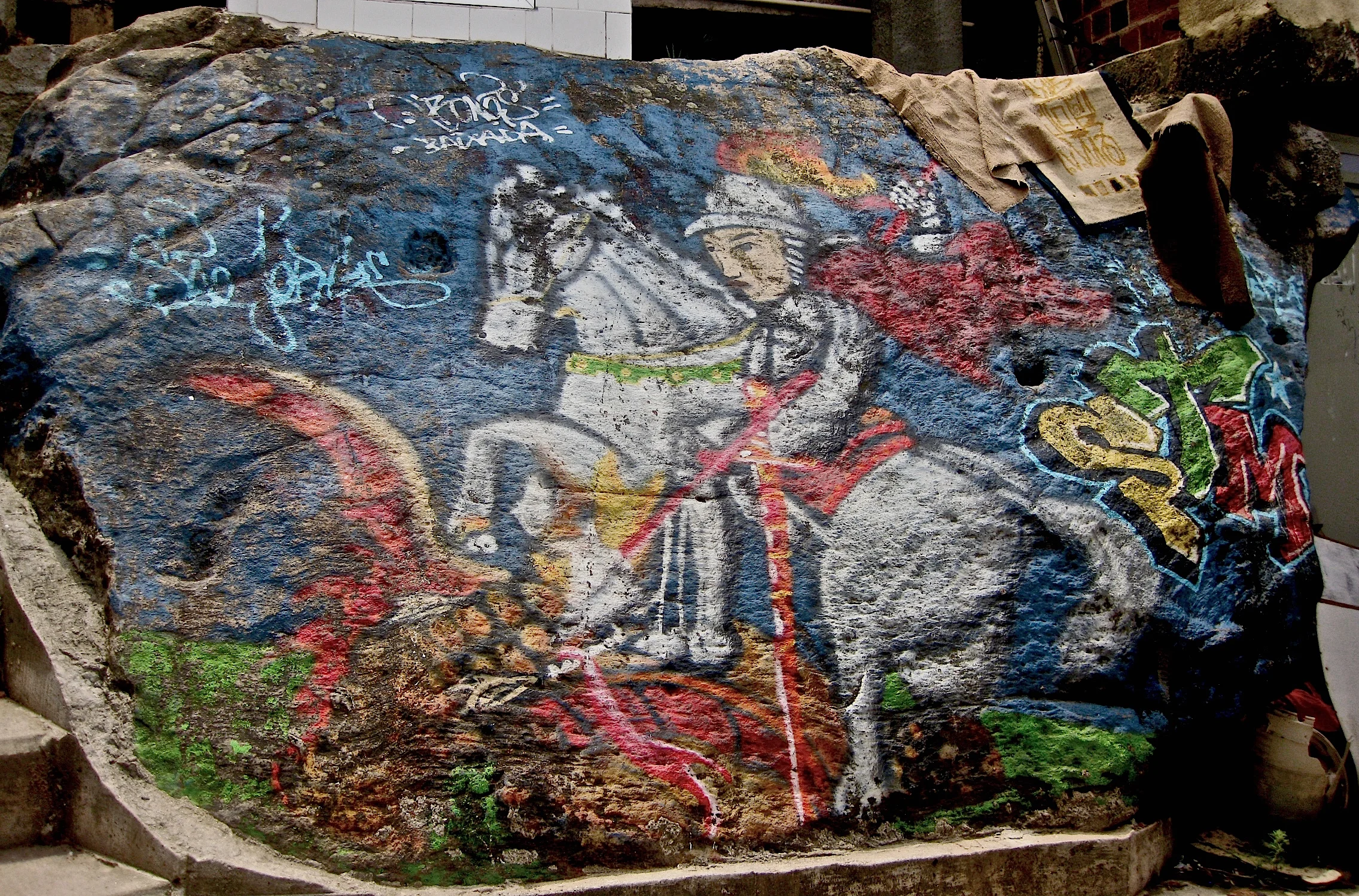 White Horse Graffiti Edited.jpeg