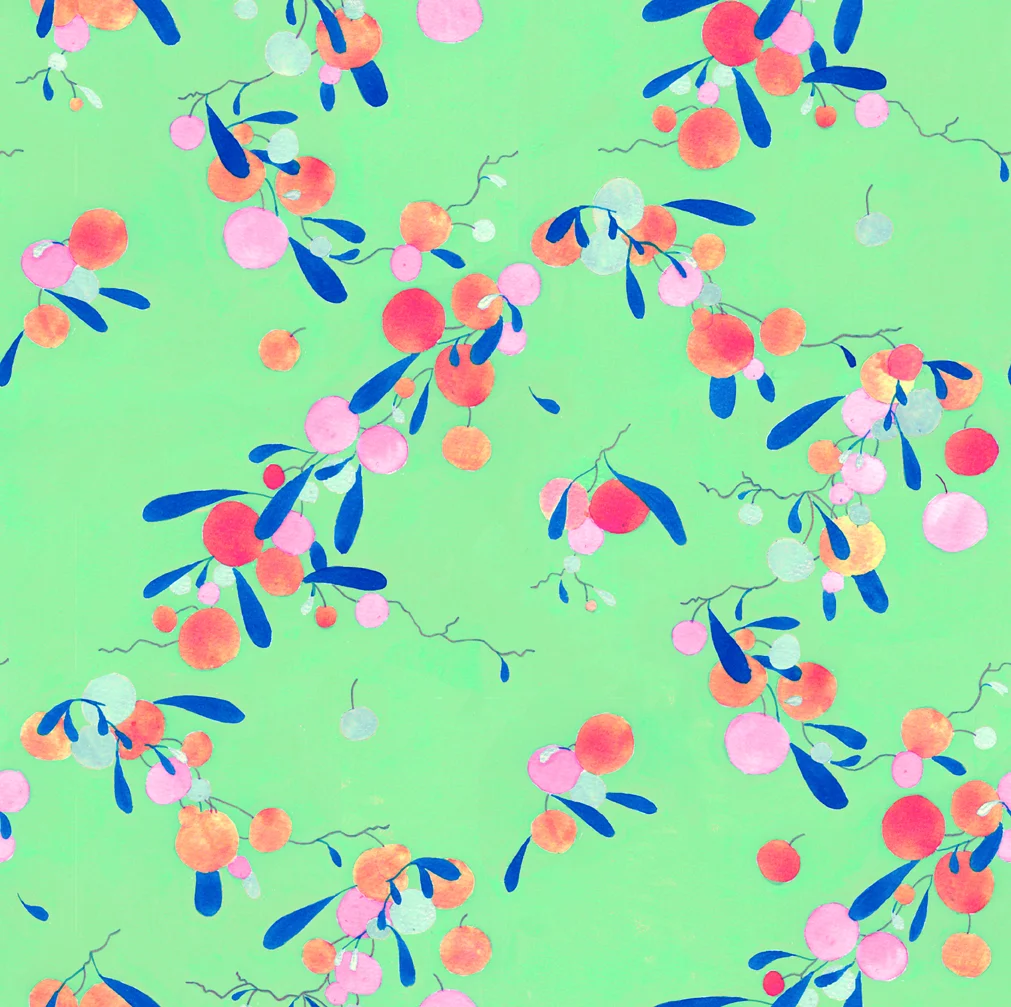 funky citrus