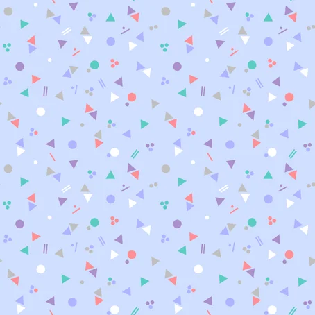 confetti toss