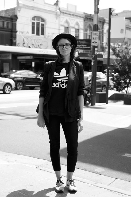 NADIA LOTTER, Brand Director
