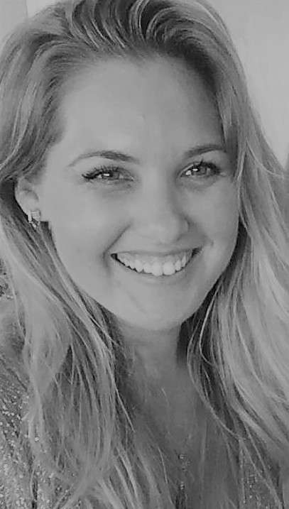 COURTNEY DANKS, Buying & Planning Director