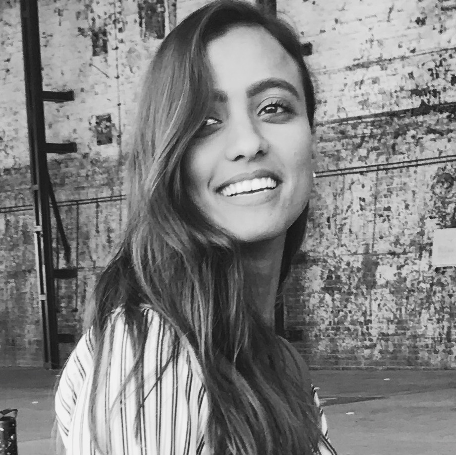 VANESSA CARVER, Marketing Director