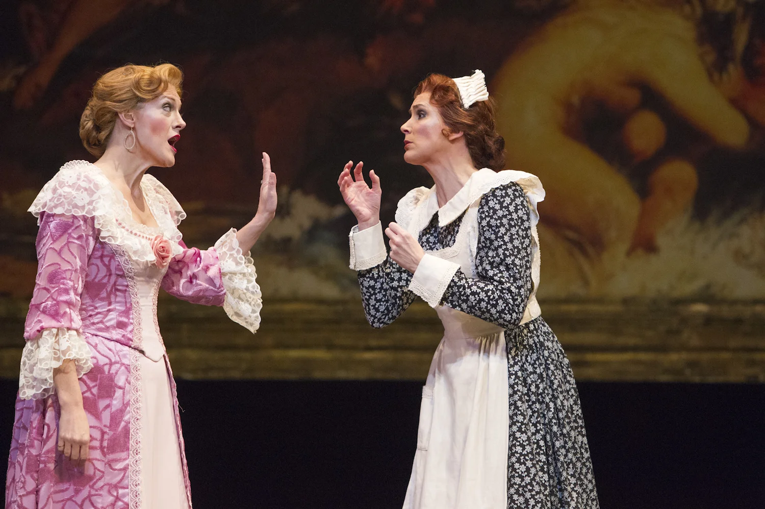 Die Fledermaus