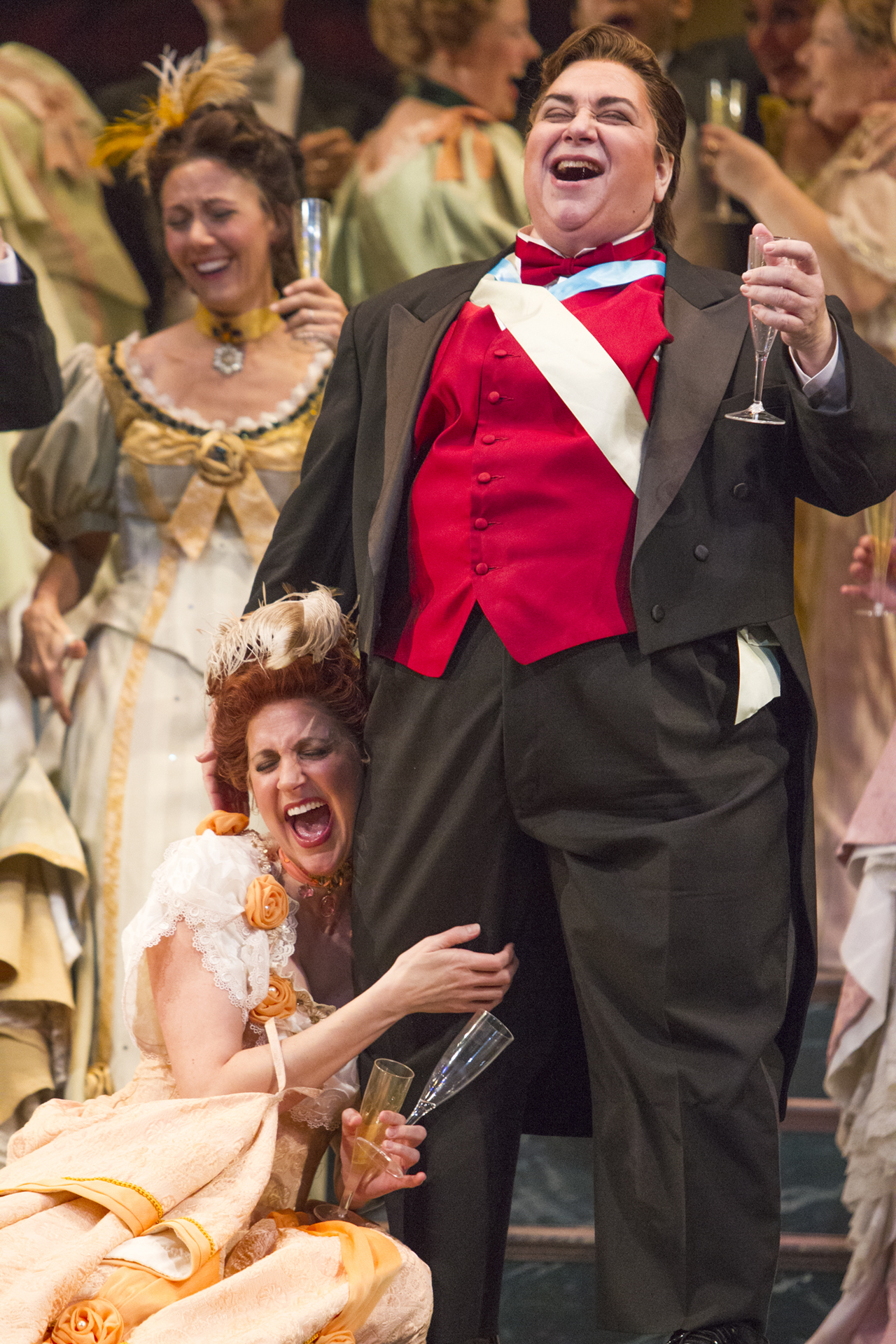 Die Fledermaus
