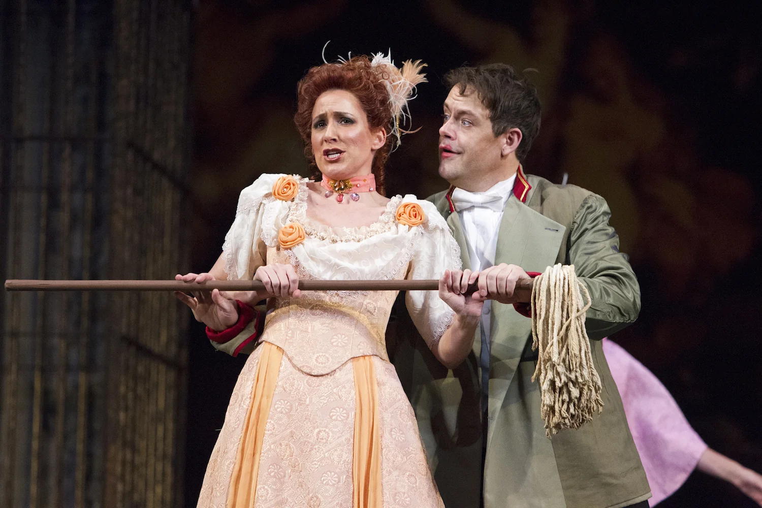 Die Fledermaus