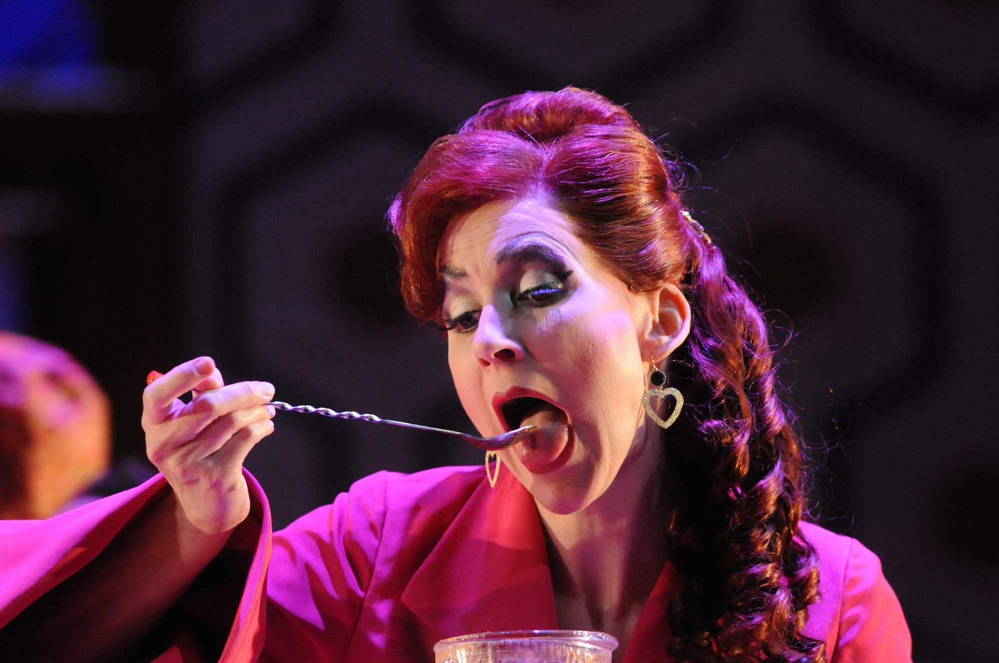 Il barbiere di Siviglia