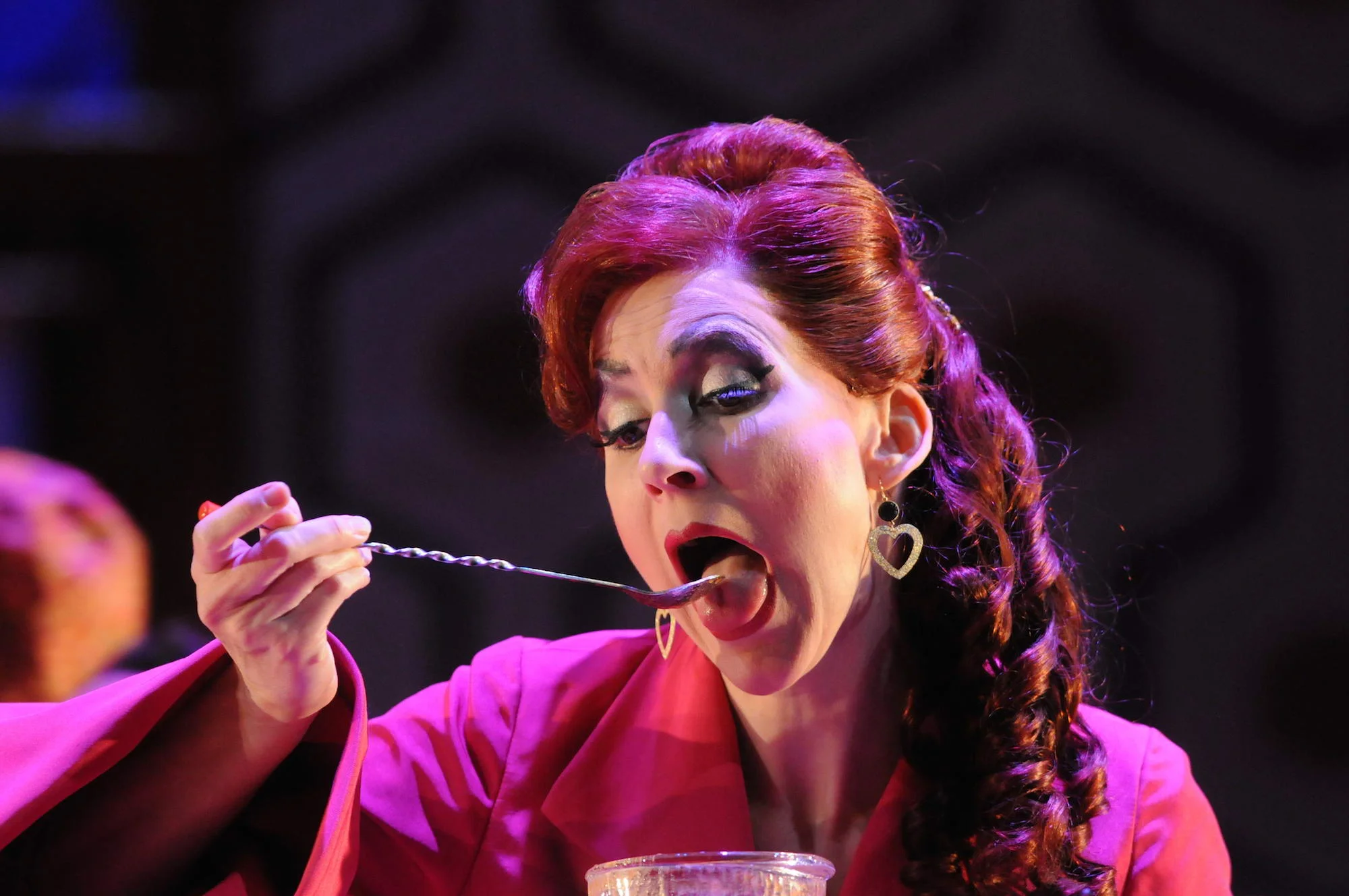 Il barbiere di Siviglia