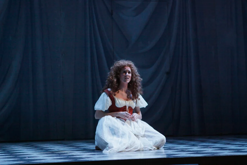Le nozze di Figaro
