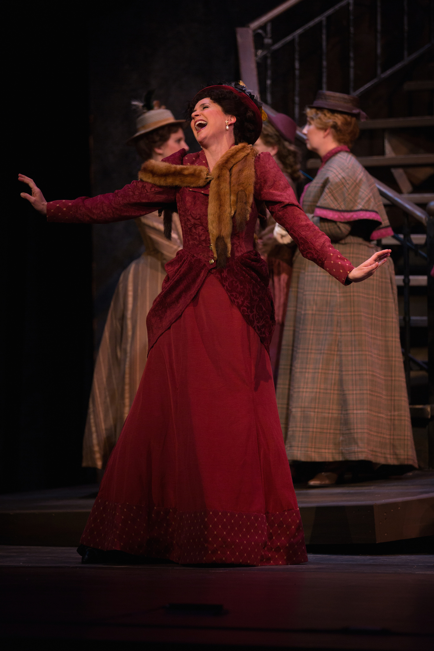 La bohème