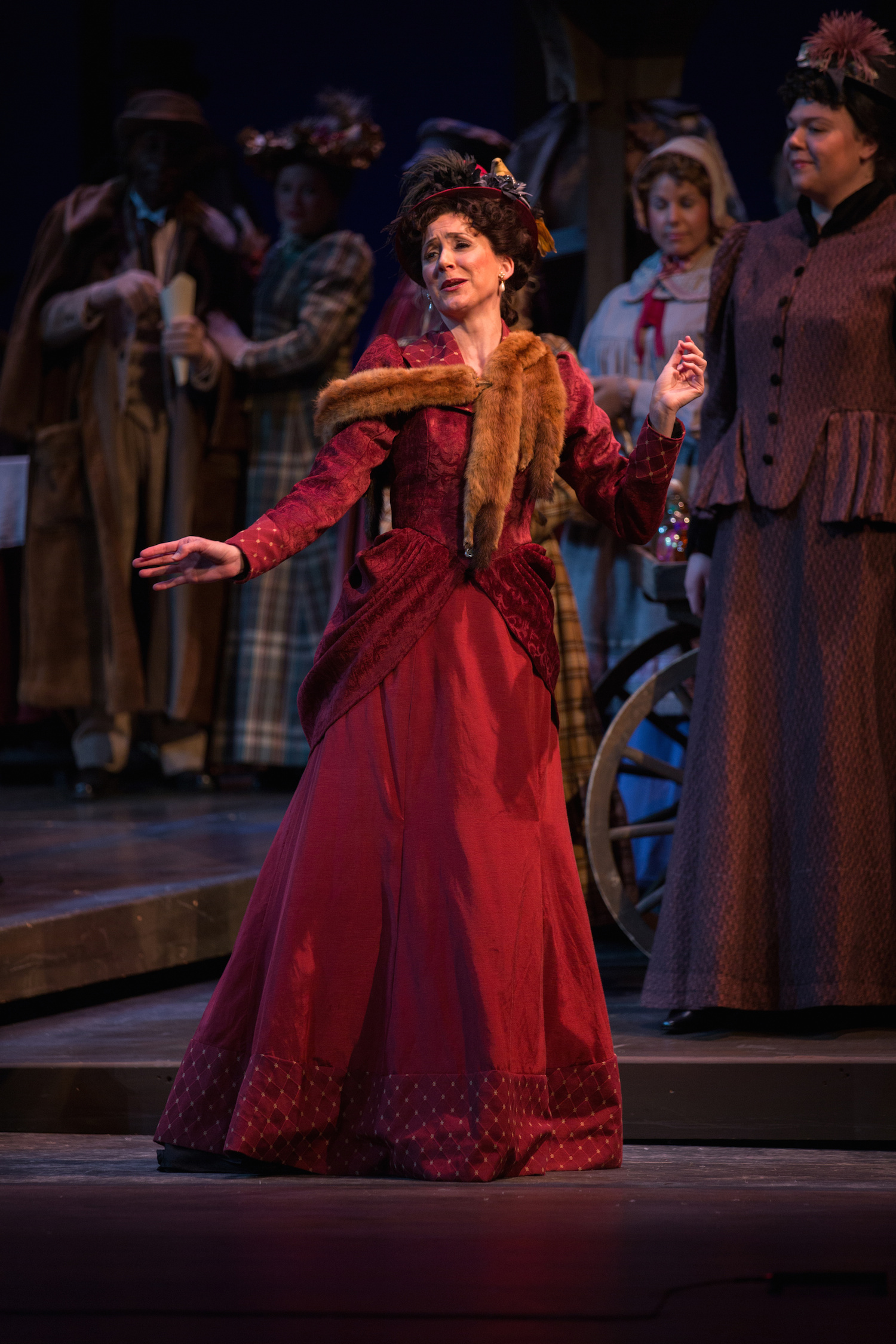 La bohème