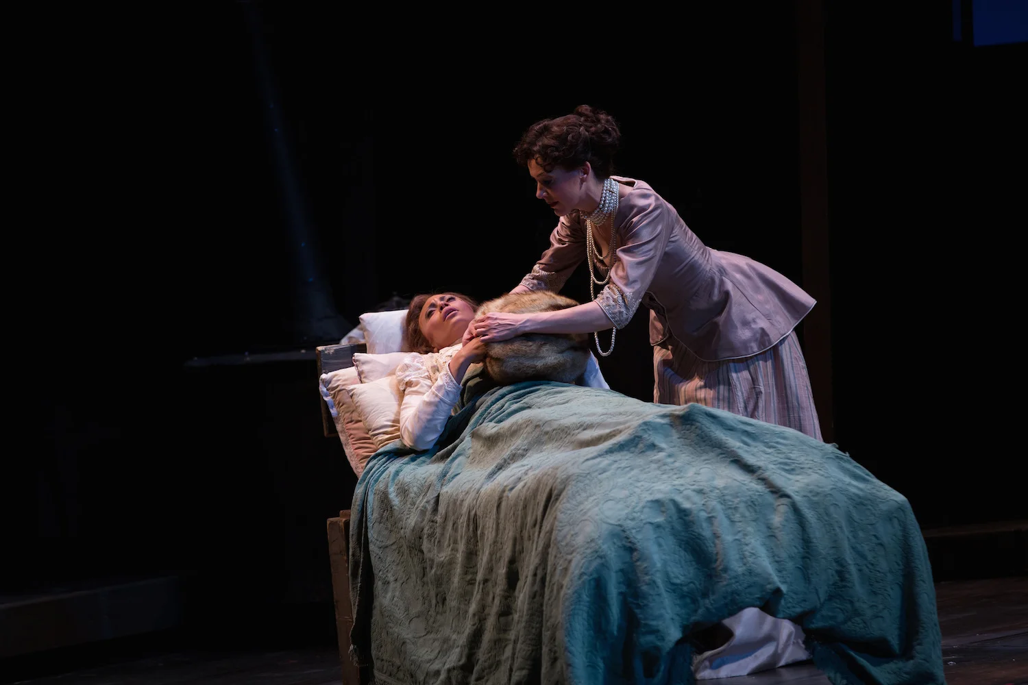 La bohème