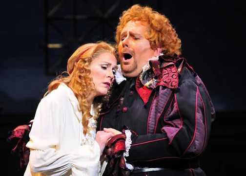 Rigoletto