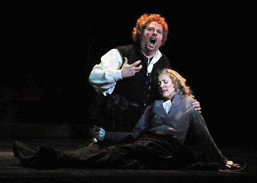 Rigoletto