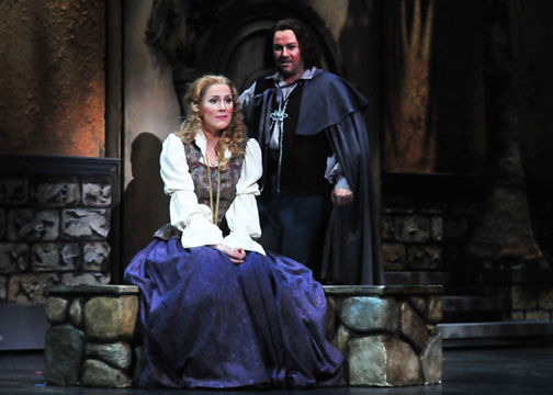 Rigoletto