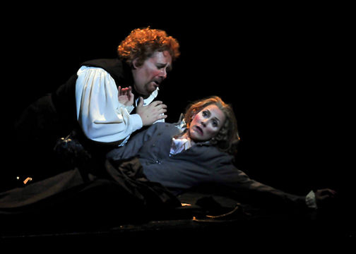 Rigoletto