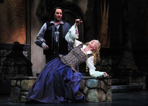 Rigoletto