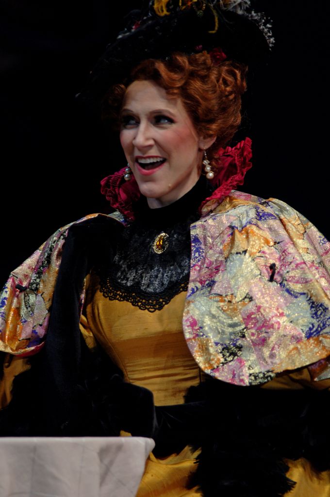 La bohème