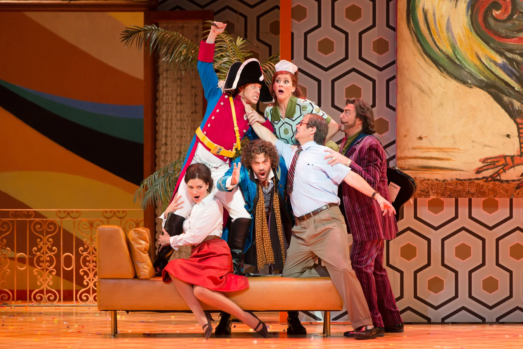 Il barbiere di Siviglia