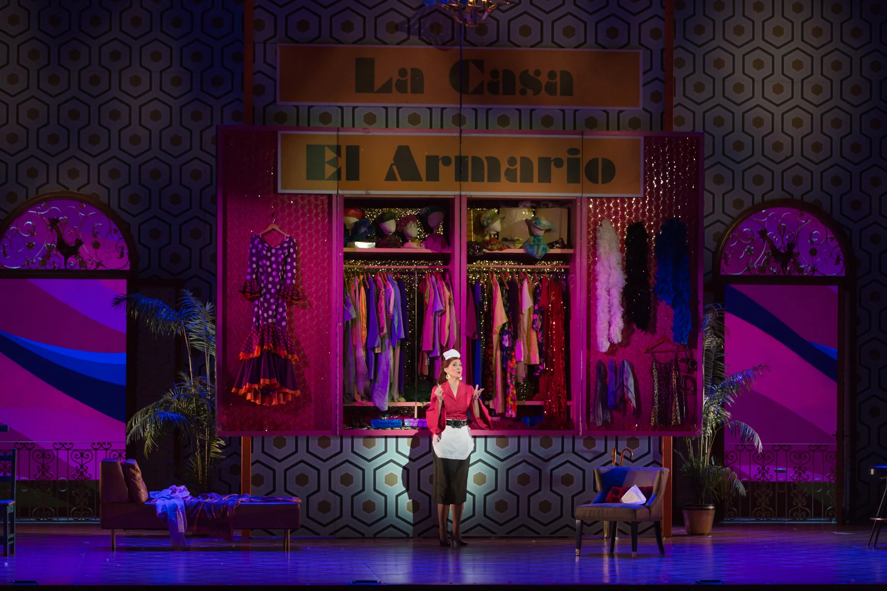 Il barbiere di Siviglia