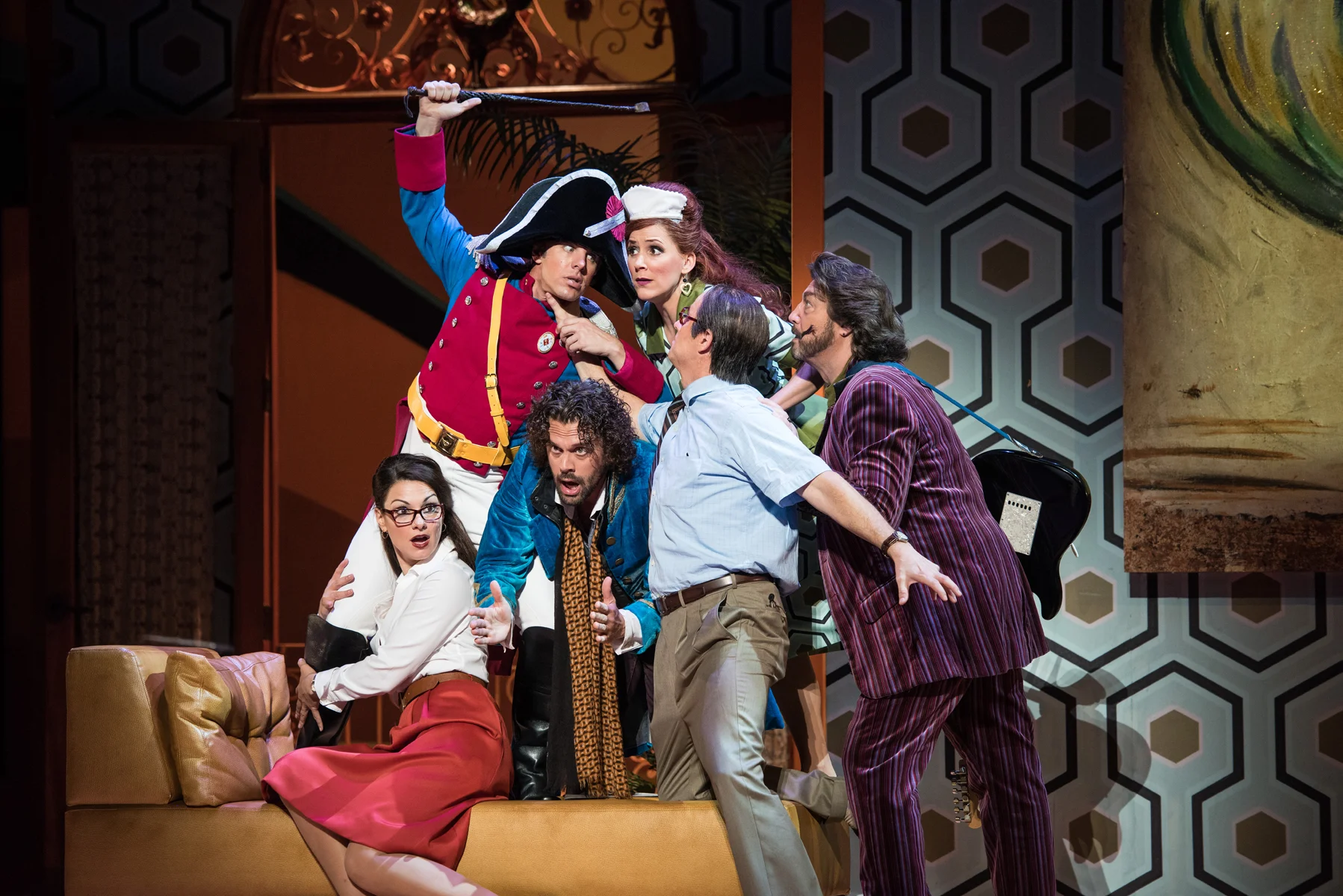 Il barbiere di Siviglia
