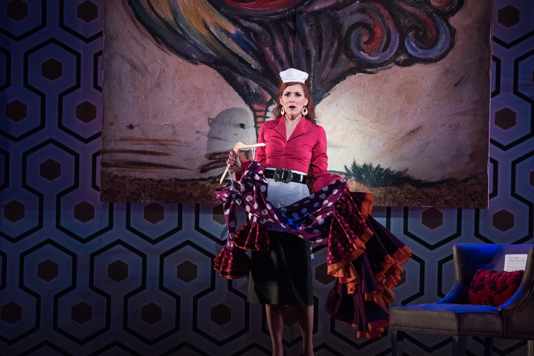 Il barbiere di Siviglia