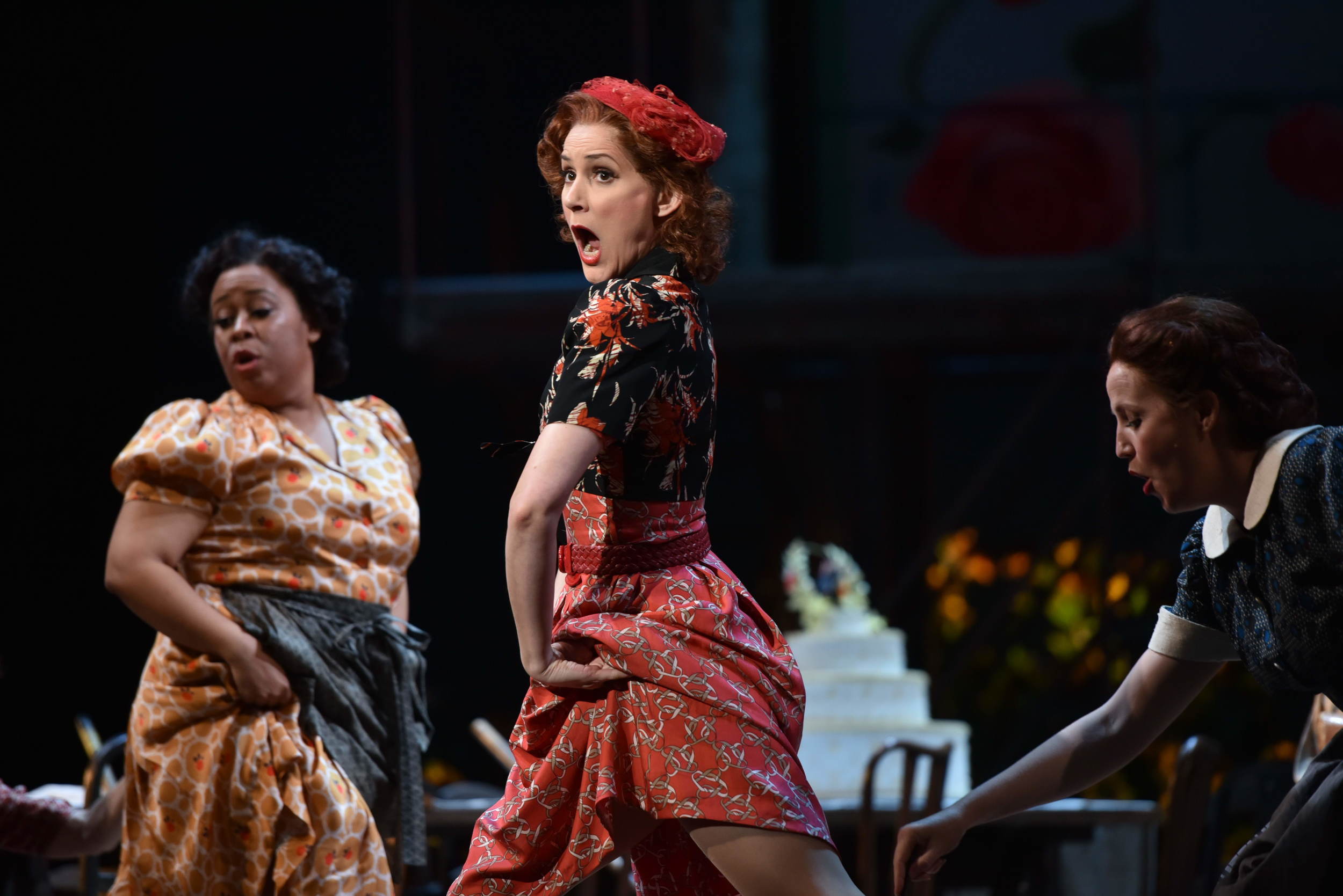 L'elisir d'amore
